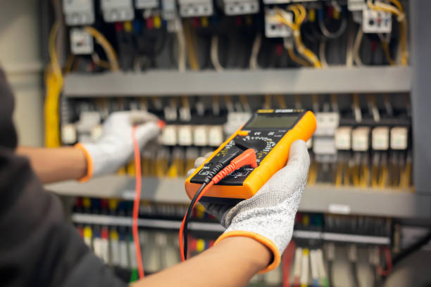 Best Electrical Troubleshooting and Repair  in Gridley, CA