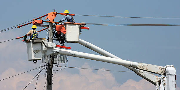 Best Commercial Electrical Services  in Gridley, CA